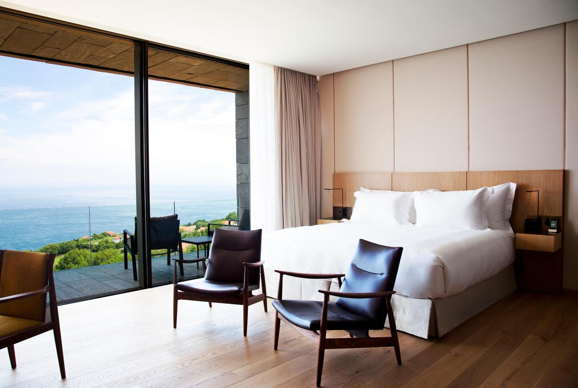 Suite Akelarre Ocean