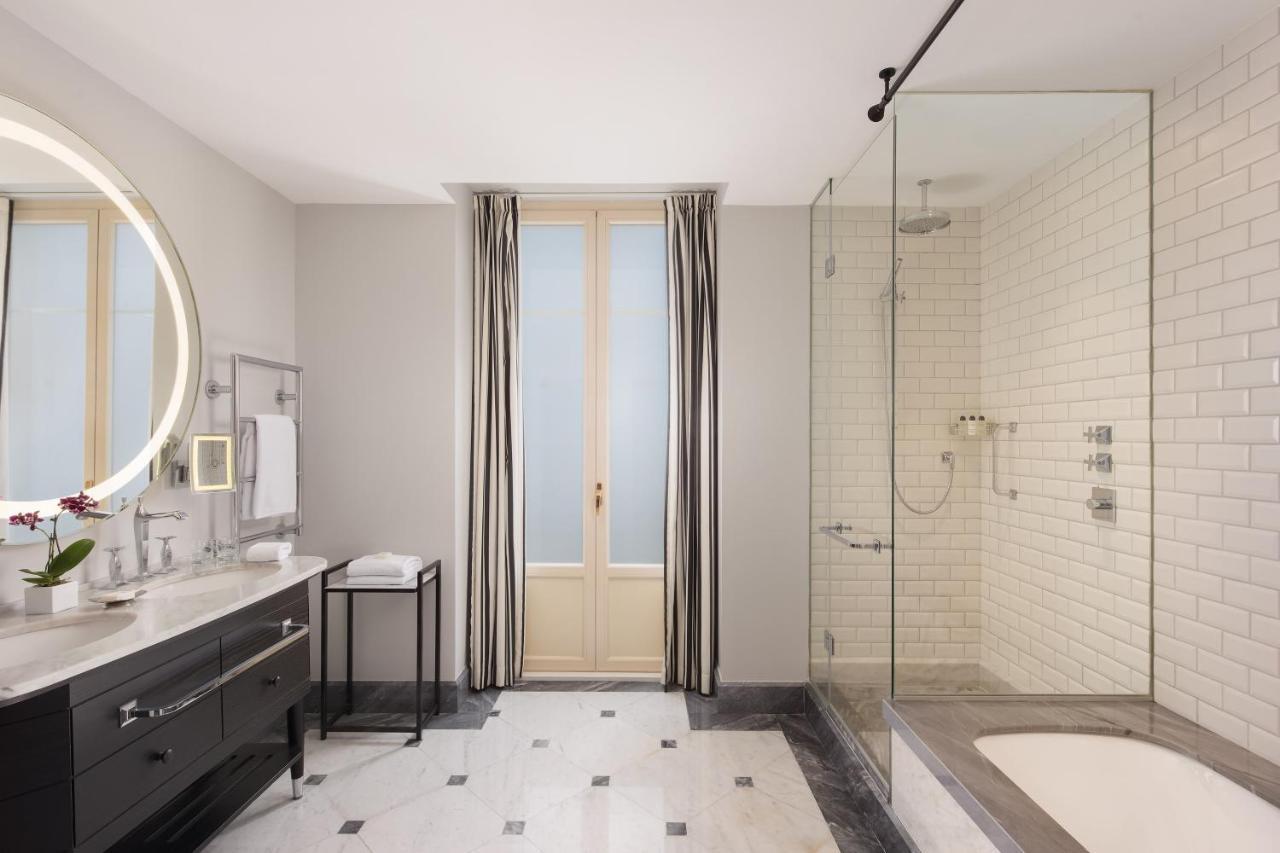 Fluss-Suite mit 1 Schlafzimmer mit 2 Einzelbetten
