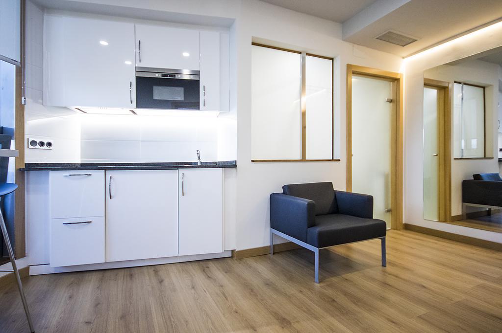 Luxuriöses Apartment mit 1 Schlafzimmer