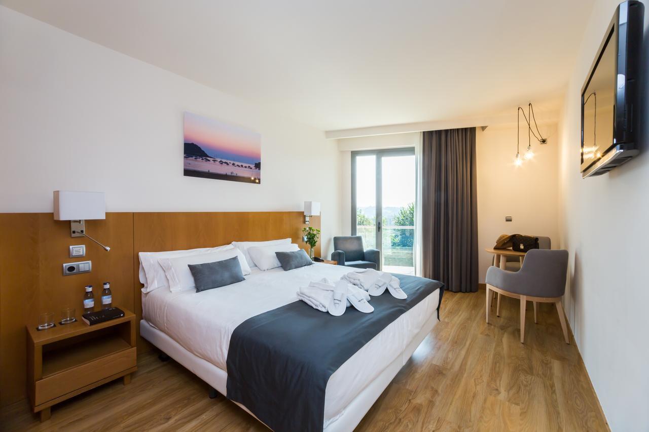 Superior Doppelzimmer mit Balkon