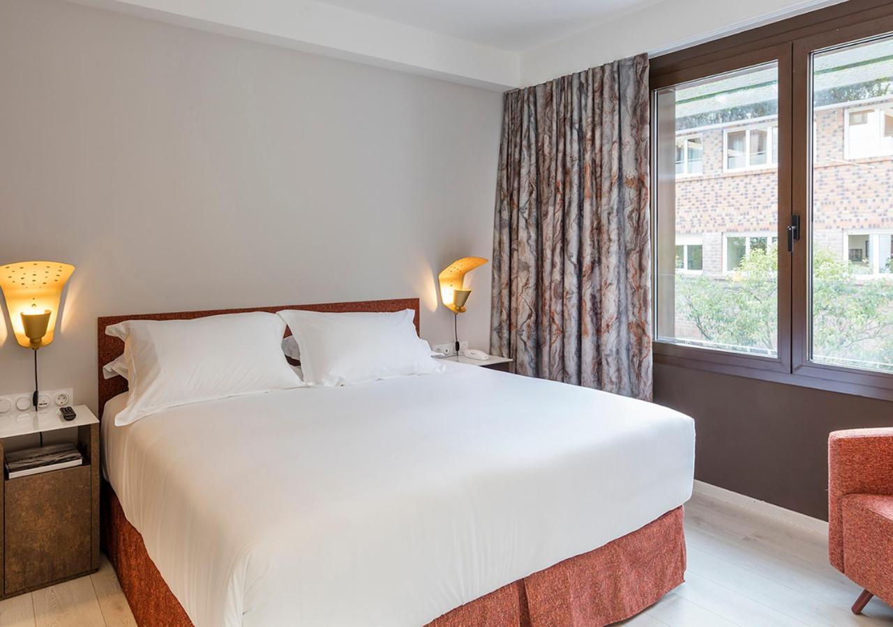 Standard Doppelzimmer