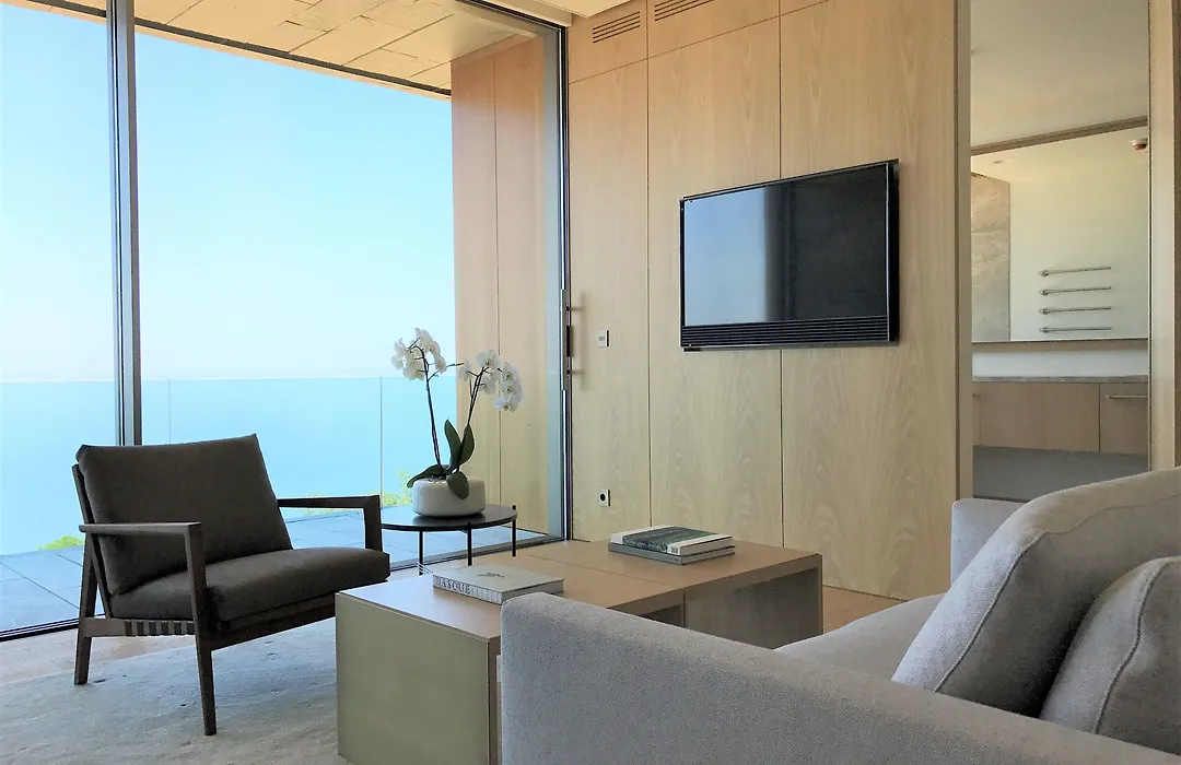 Akelarre - Relais & Chateaux-1