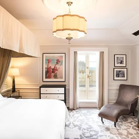 Hotel Maria Cristina, A Luxury Collection Hotel, San Sebastian-2