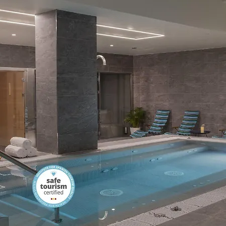 Axel Hotel San Sebastian - Adults Only-2